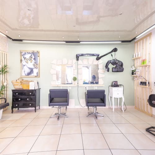Le Deni’s Time - Institut de beauté Béziers - Le Deni’s Time - Photo Galerie - OneBooking