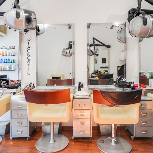 Coiffure des Anges - Coiffure Nice - Coiffure des Anges - Photo Galerie - OneBooking