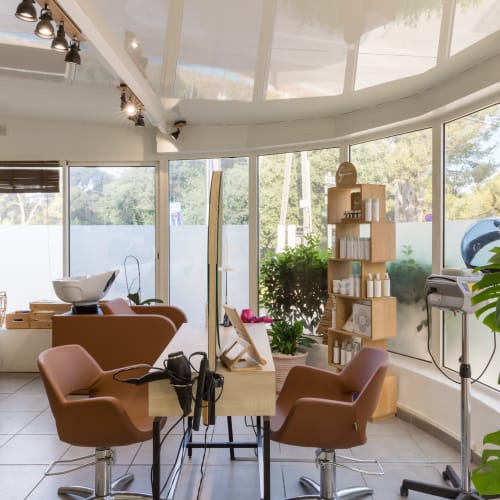 L'Hair du Végétal - Coiffure La Ciotat - L'Hair du Végétal - Photo Galerie - OneBooking