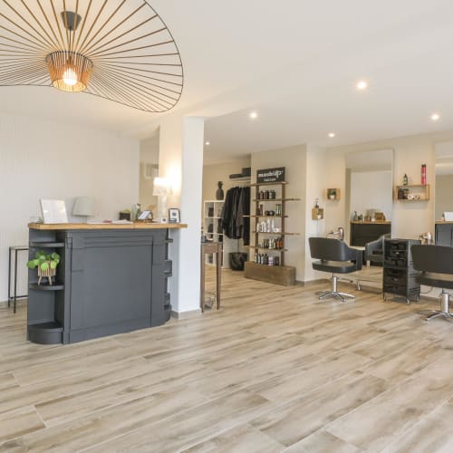 Ds Coiffure - Coiffure Alès - Ds Coiffure - Photo Galerie - OneBooking
