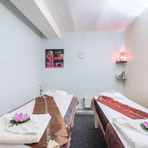 Yak Thaï  Beauty - Massage Paris - Yak Thaï  Beauty - Photo Galerie - OneBooking
