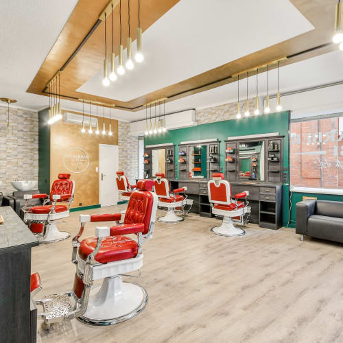 LM Studio - Coiffure Toulouse - LM Studio - Photo Galerie - OneBooking
