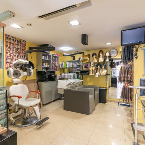 World Hair Beauty - Désirs beauté - Coiffure Toulouse - World Hair Beauty - Désirs beauté - Photo Galerie - OneBooking
