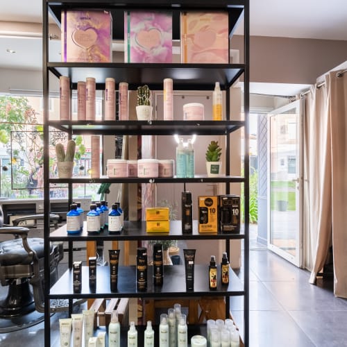 Audace et vous - Coiffure Alès - Audace et vous - Photo Galerie - OneBooking