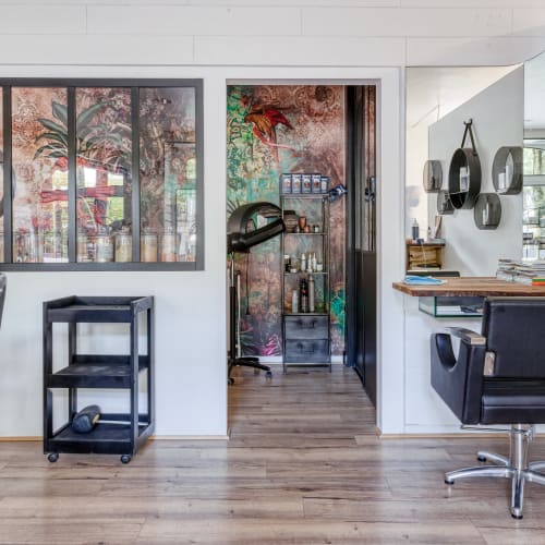 Centre du cheveu Joceli - Coiffure Nantes - Centre du cheveu Joceli - Photo Galerie - OneBooking