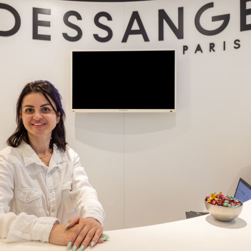 DESSANGE - Beaulieu-sur-Mer - Coiffure Beaulieu-sur-Mer - DESSANGE - Beaulieu-sur-Mer - Photo Galerie - OneBooking