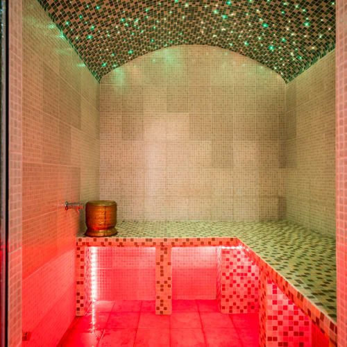 Au Spa du Village - Coiffure Paris - Au Spa du Village - Photo Galerie - OneBooking