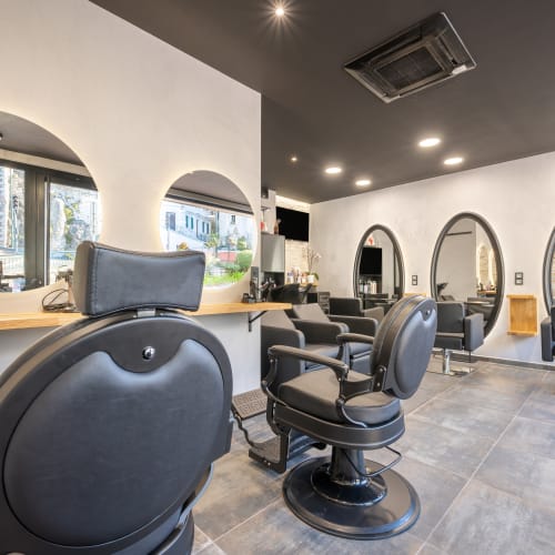 Esprit coiffure - Coiffure Villeneuve-Loubet - Esprit coiffure - Photo Galerie - OneBooking