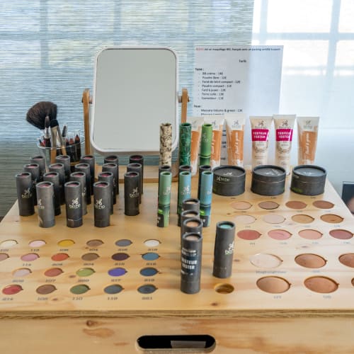 Voyage ô Spa - Institut de beauté Béziers - Voyage ô Spa - Photo Galerie - OneBooking