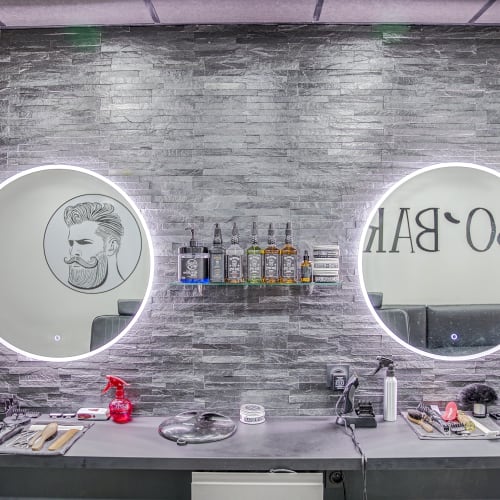 So’Barber - Coiffure Montpellier - So’Barber - Photo Galerie - OneBooking