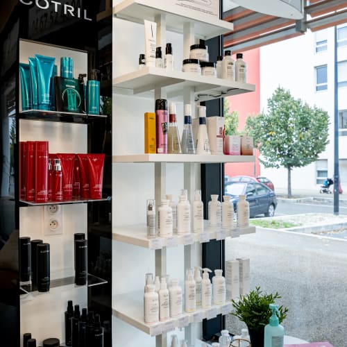 KM coiffure - L'instant bien être - Coiffure Montpellier - KM coiffure - L'instant bien être - Photo Galerie - OneBooking