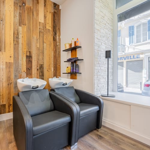 TW Studio - Barbier Cannes - TW Studio - Photo Galerie - OneBooking