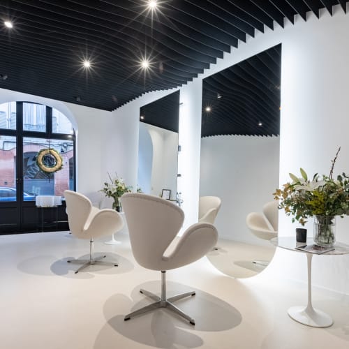 Maison de beauté - En Confidence - Coiffure Toulouse - Maison de beauté - En Confidence - Photo Galerie - OneBooking