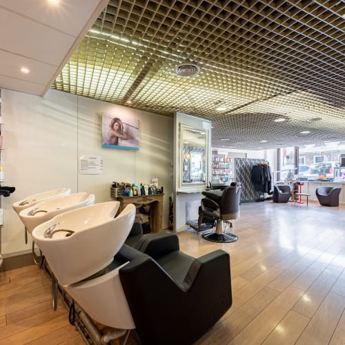 Plays Coiffure - Coiffure Le Cannet - Plays Coiffure - Photo Galerie - OneBooking