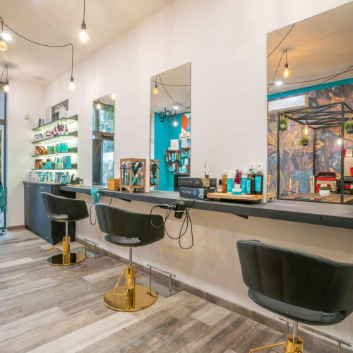 The Colorist - Coiffure Alès - The Colorist - Photo Galerie - OneBooking