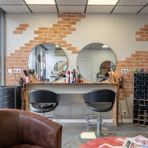 DUO COIFFURE - Coiffure Alès - DUO COIFFURE - Photo Galerie - OneBooking