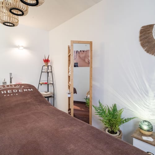Les Rituels Naturels de Justine - Institut de beauté Agen - Les Rituels Naturels de Justine - Photo Galerie - OneBooking