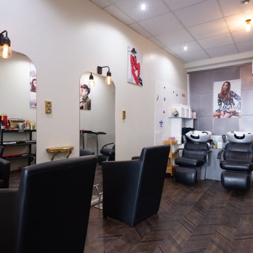 Sophie Pastor - Coiffure Nice - Sophie Pastor - Photo Galerie - OneBooking