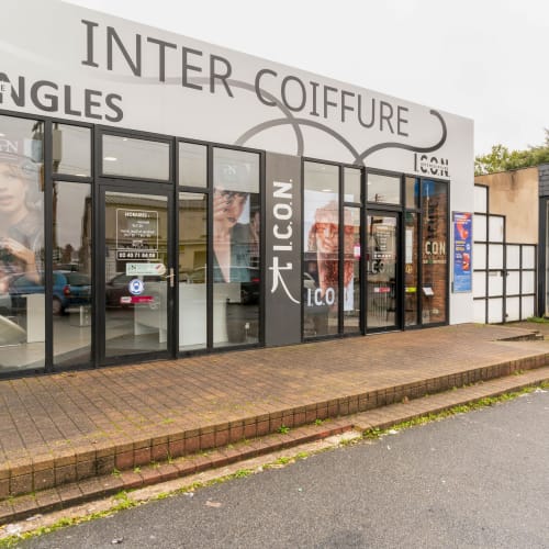 Inter Coiffure - Institut de beauté Nantes - Inter Coiffure - Photo Galerie - OneBooking