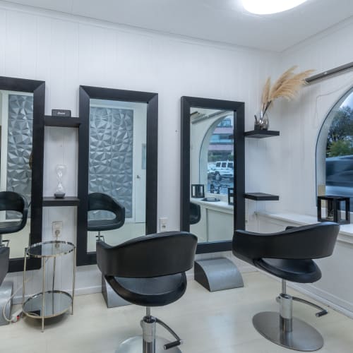 Mille’Nhair - Coiffure Montpellier - Mille’Nhair - Photo Galerie - OneBooking