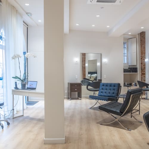 Kevin Proença - Maison de Coiffure - Coiffure Toulouse - Kevin Proença - Maison de Coiffure - Photo Galerie - OneBooking