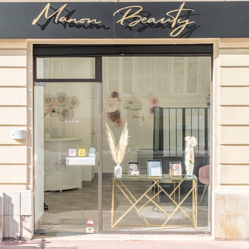 Manon Beauty - Sourcils & cils Nice - Manon Beauty - Photo Galerie - OneBooking
