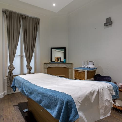 The Cutting Shop - Institut de beauté Antibes Juan les Pins - The Cutting Shop - Photo Galerie - OneBooking