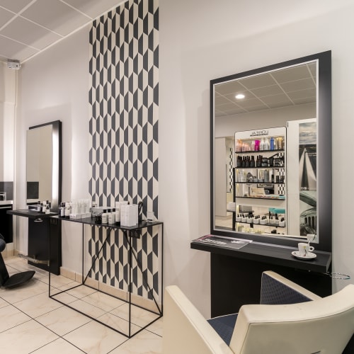 CL Coiffure - Coiffure Nantes - CL Coiffure - Photo Galerie - OneBooking