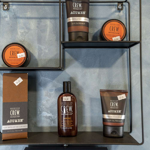 El Barber - Coiffure Montpellier - El Barber - Photo Galerie - OneBooking