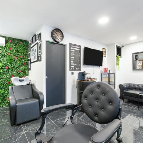 The Barber Avenue - Coiffure Montpellier - The Barber Avenue - Photo Galerie - OneBooking