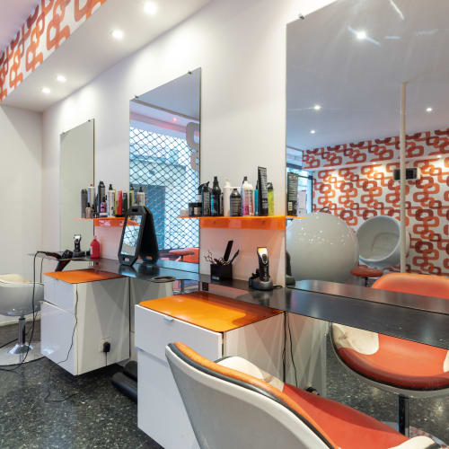 C-Boris - Coiffure Montpellier - C-Boris - Photo Galerie - OneBooking