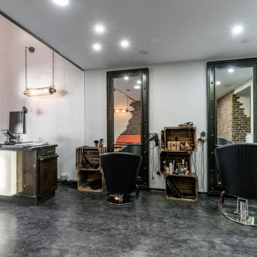 Undercut - Coiffure Montpellier - Undercut - Photo Galerie - OneBooking