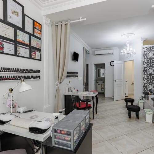 Institut Ana D - Soin visage Nice - Institut Ana D - Photo Galerie - OneBooking