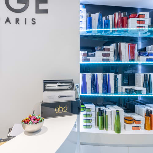 DESSANGE - Beaulieu-sur-Mer - Coiffure Beaulieu-sur-Mer - DESSANGE - Beaulieu-sur-Mer - Photo Galerie - OneBooking