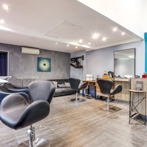 AuSalon by Sébastien A - Coiffure Montpellier - AuSalon by Sébastien A - Photo Galerie - OneBooking