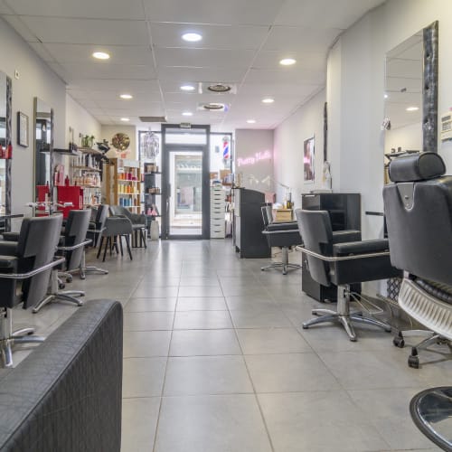 MC Coiffure - Coiffure Saint-Maximin-la-Sainte-Baume - MC Coiffure - Photo Galerie - OneBooking