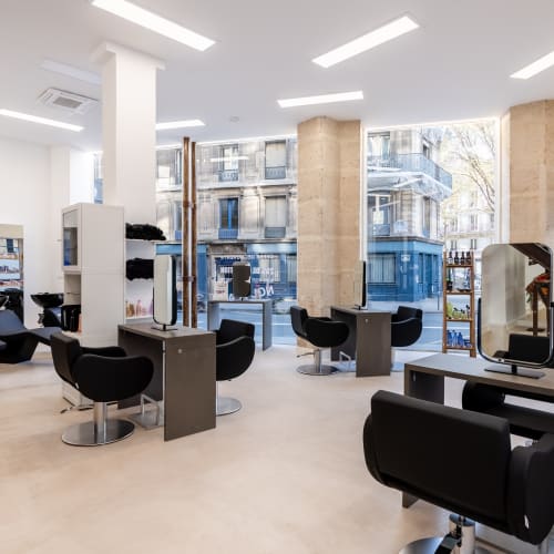 Y Coiffure - Coiffure Paris - Y Coiffure - Photo Galerie - OneBooking