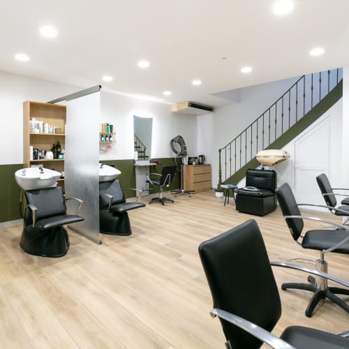 Signature - Coiffure Brignoles - Signature - Photo Galerie - OneBooking