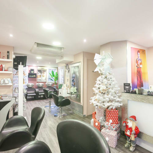 Coniglio Coiffure - Coiffure La Ciotat - Coniglio Coiffure - Photo Galerie - OneBooking