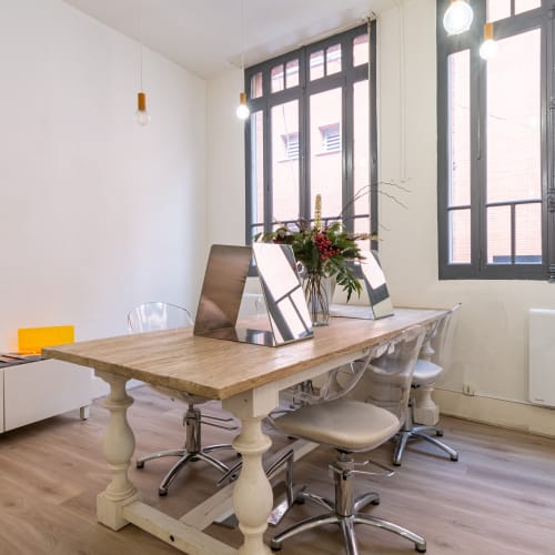 Au Cosy - Coiffure Toulouse - Au Cosy - Photo Galerie - OneBooking
