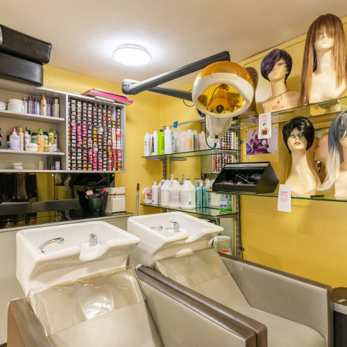 World Hair Beauty - Désirs beauté - Coiffure Toulouse - World Hair Beauty - Désirs beauté - Photo Galerie - OneBooking