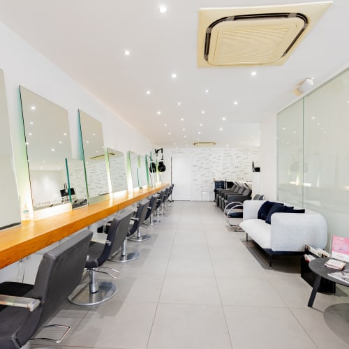 Sissi Institut - Coiffure Avignon - Sissi Institut - Photo Galerie - OneBooking