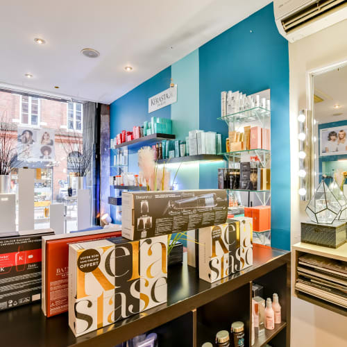L'Institut de Coiffure - Coiffure Toulouse - L'Institut de Coiffure - Photo Galerie - OneBooking