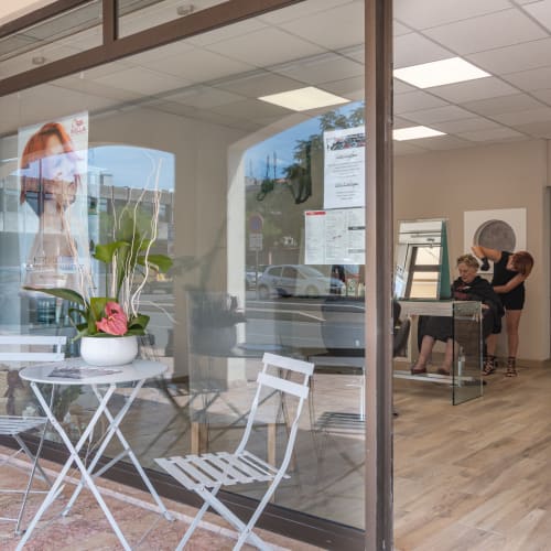 Insta Beauté - Coiffure Brignoles - Insta Beauté - Photo Galerie - OneBooking