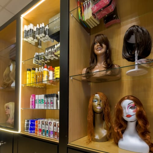 Rachel Hair - Coiffure Toulouse - Rachel Hair - Photo Galerie - OneBooking