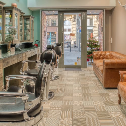 Top Barbier - Coiffure Marseille - Top Barbier - Photo Galerie - OneBooking