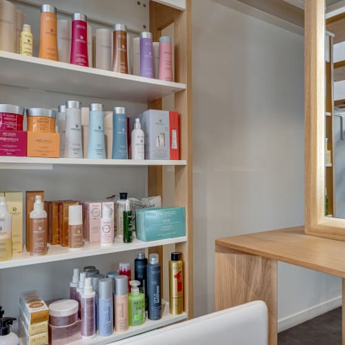 Lorca Salon Capillaire - Coiffure Montpellier - Lorca Salon Capillaire - Photo Galerie - OneBooking