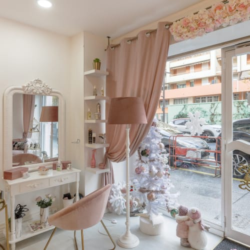 Institut Nass Beauty - Soin visage Nice - Institut Nass Beauty - Photo Galerie - OneBooking