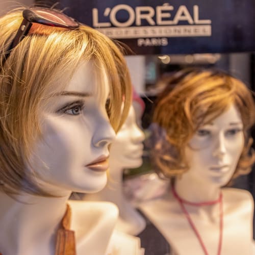 Elles Adorent - Coiffure Hyères - Elles Adorent - Photo Galerie - OneBooking