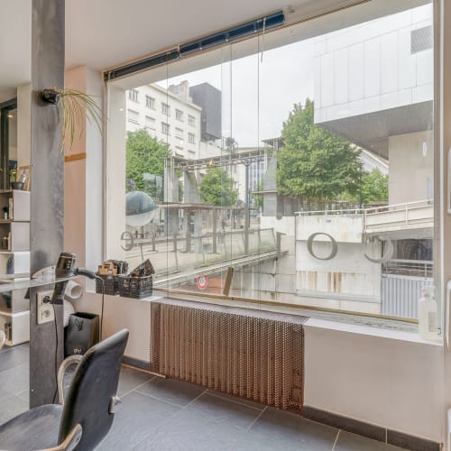 London's Cut - Coiffure Nantes - London's Cut - Photo Galerie - OneBooking